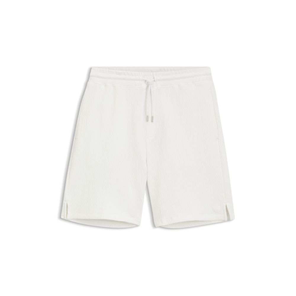 Short de algodón