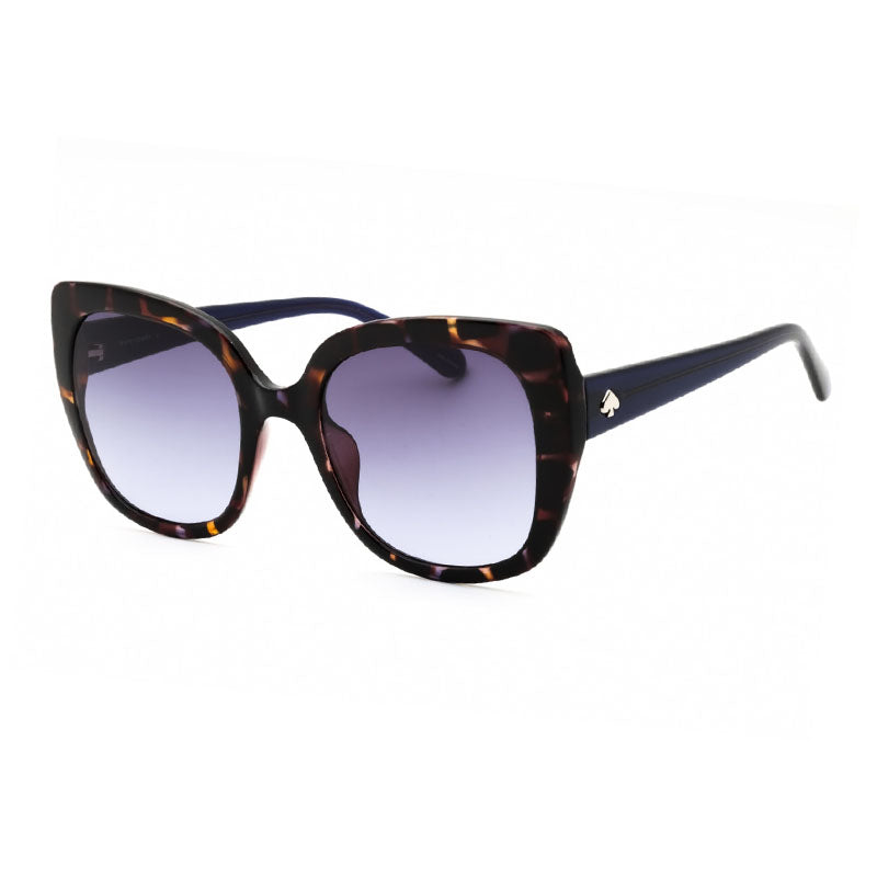 Gafas color azul