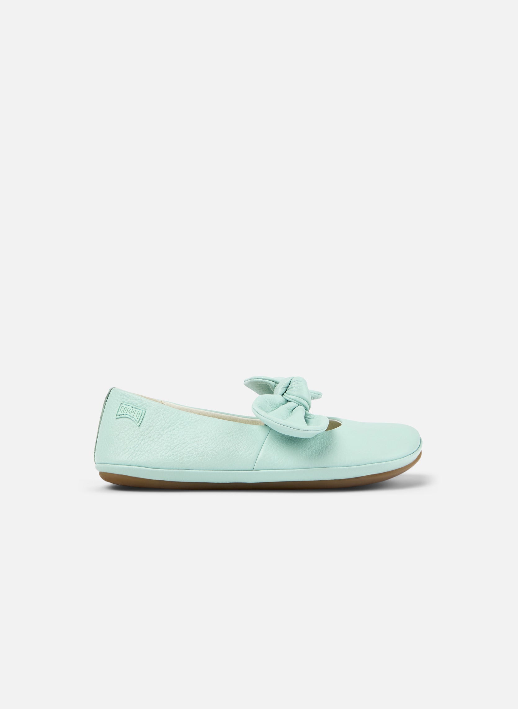 Zapatos para niña