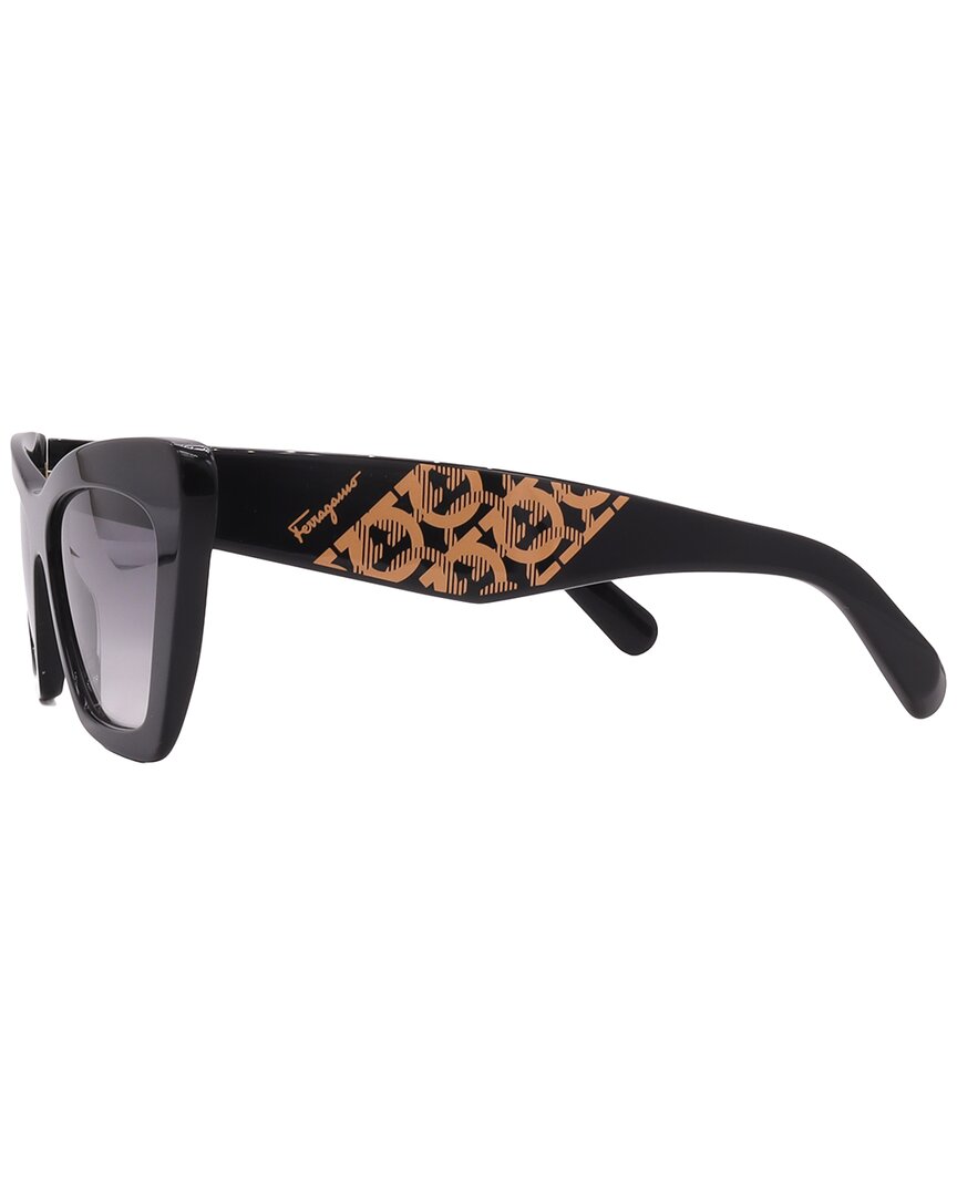 Gafas de sol de mujer 55 mm