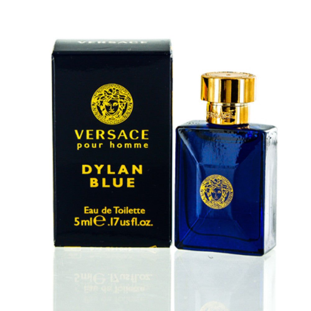 Perfume eau de toilette 0,17 oz + 5,0 ml