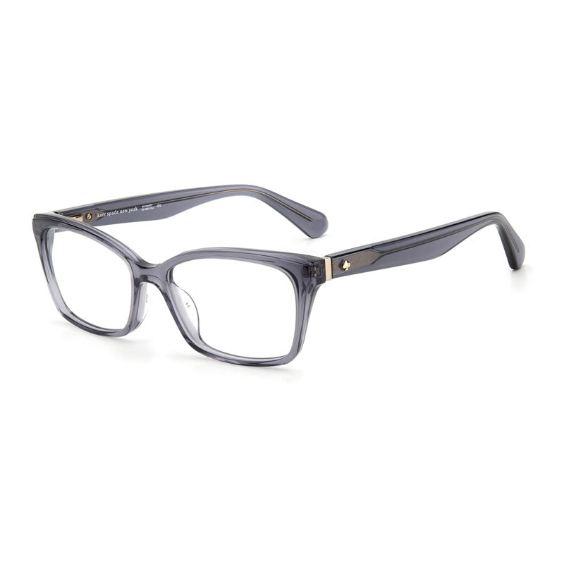 Gafas 52 mm color gris