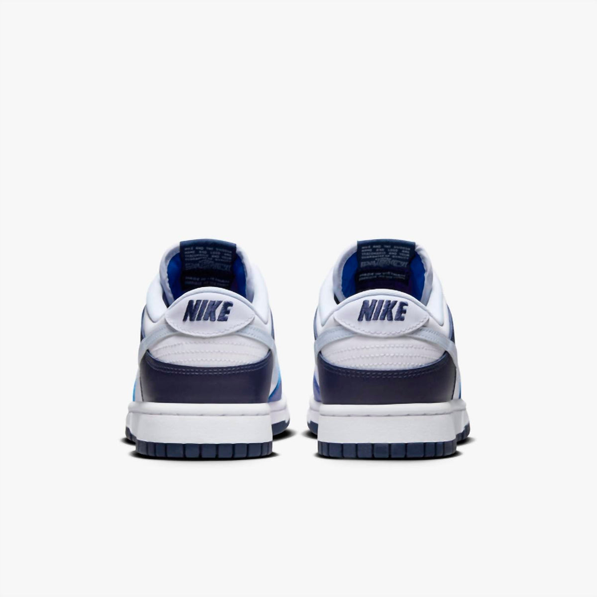 Tenis de hombre