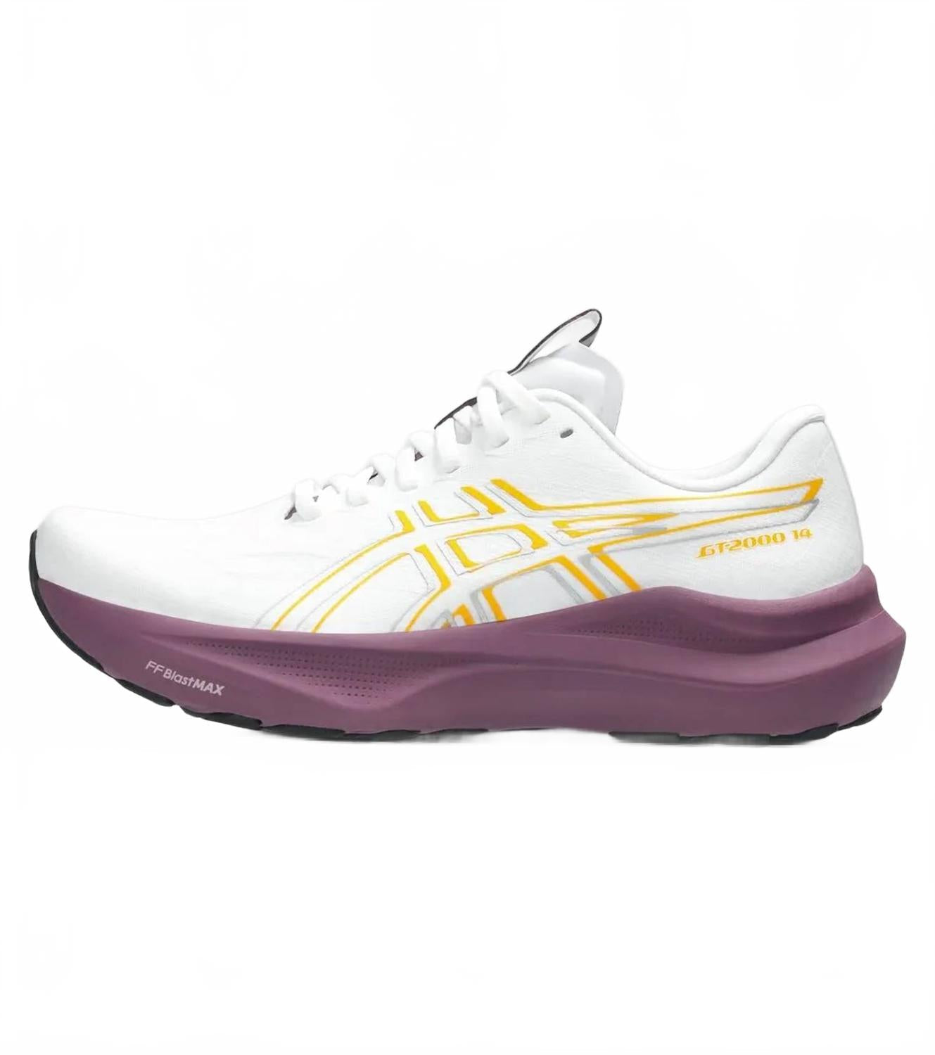 Zapatos de mujer color blanco