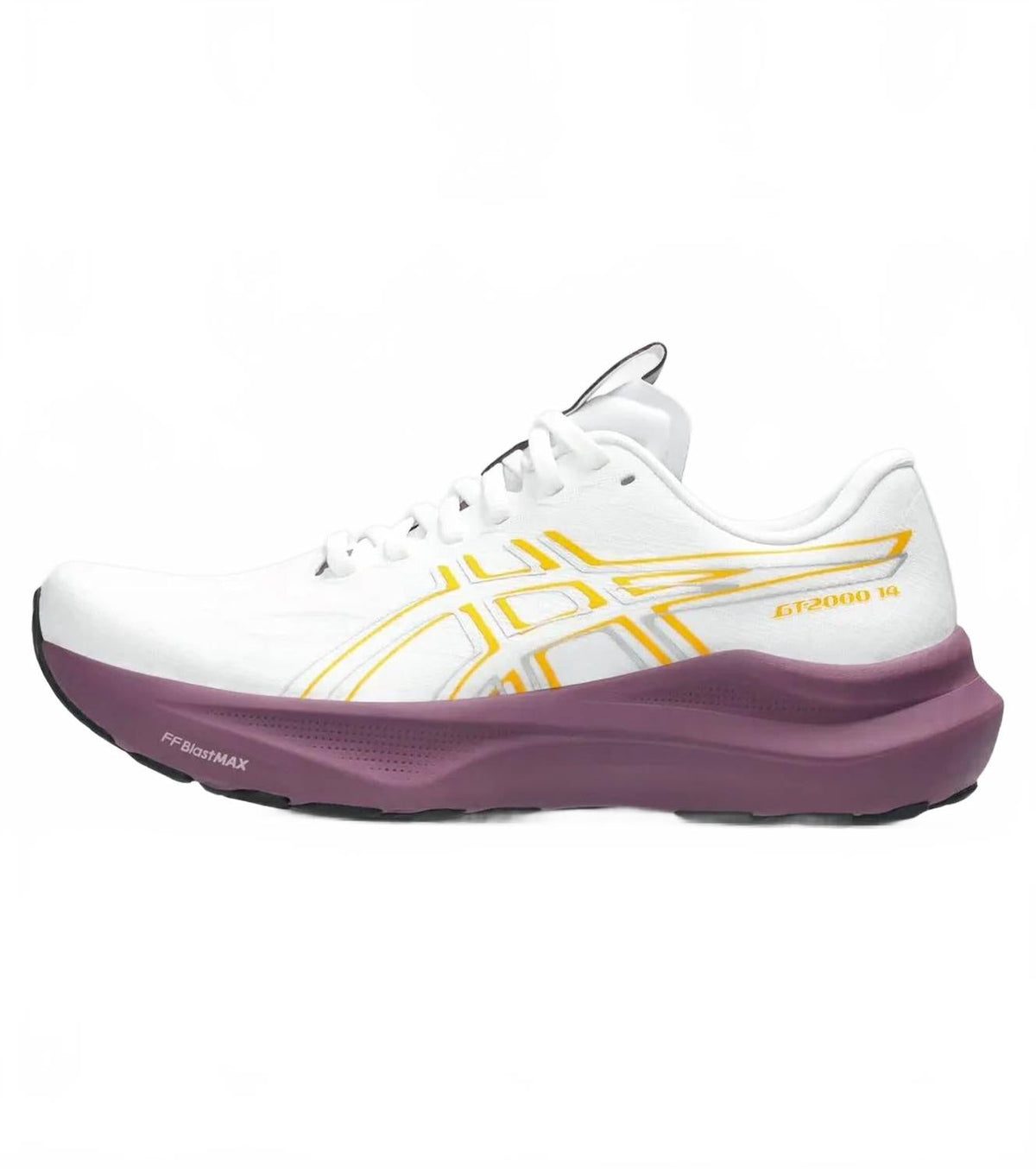 Zapatos de mujer color blanco