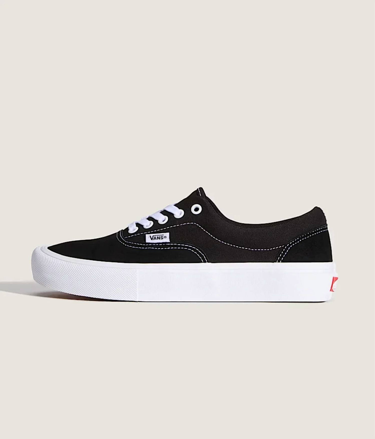 Tenis de hombre color negro