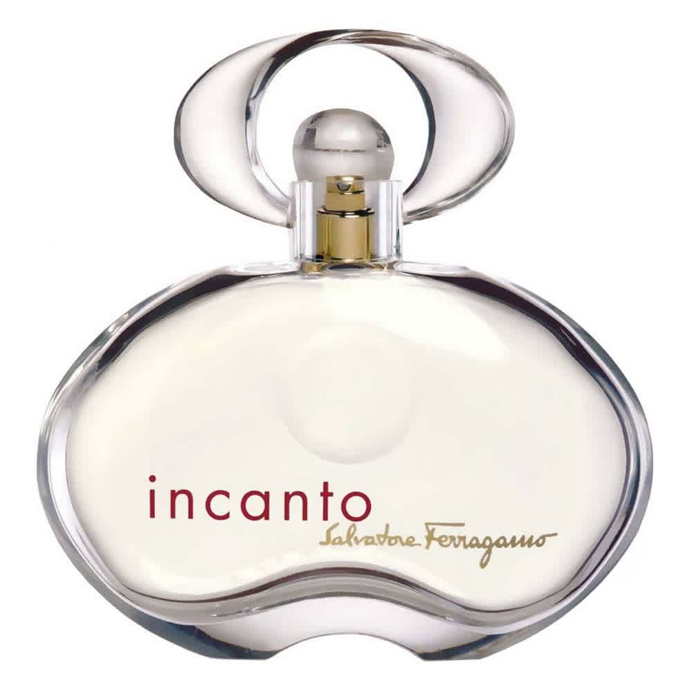 Perfume eau de parfum 3,4 oz