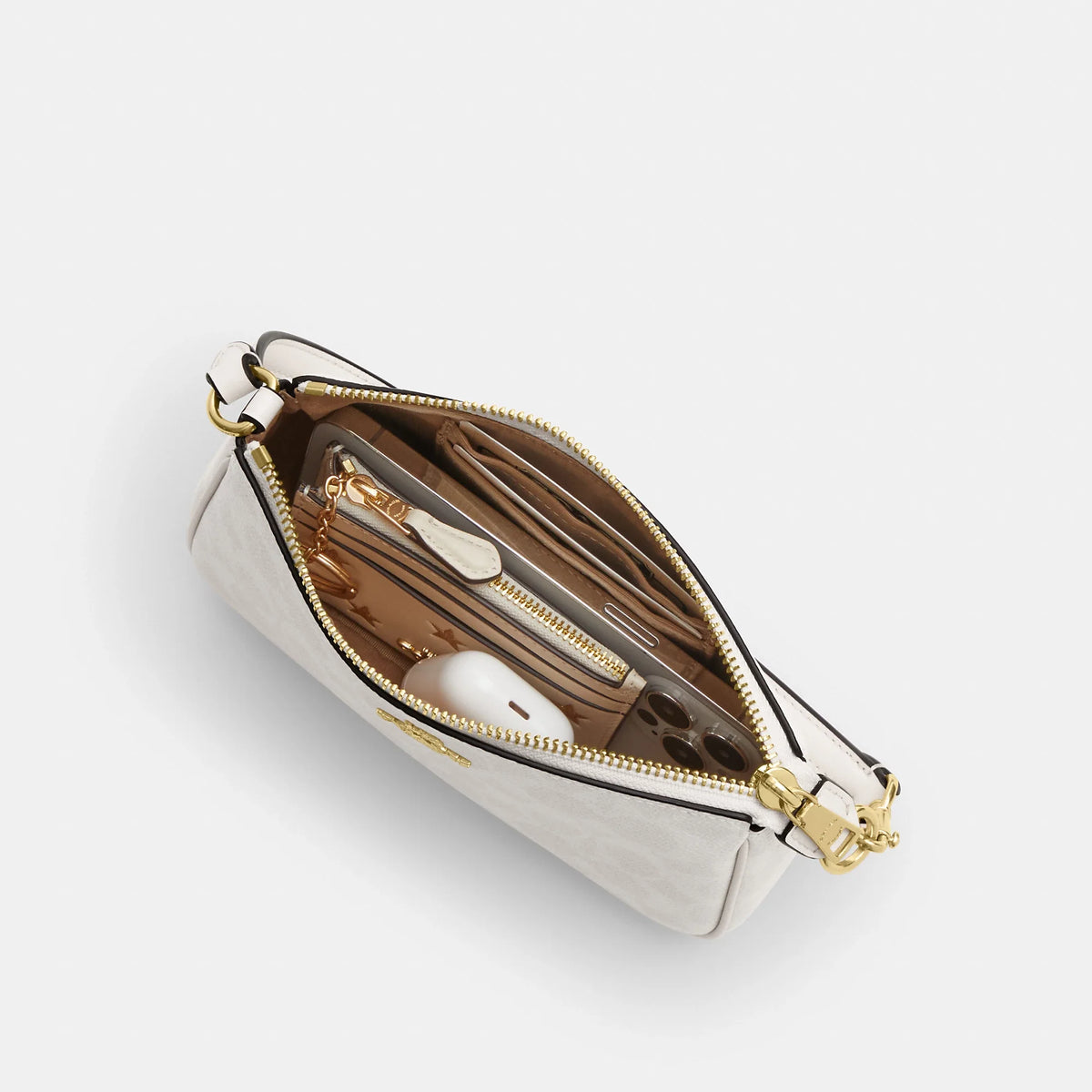 Bolso de lona