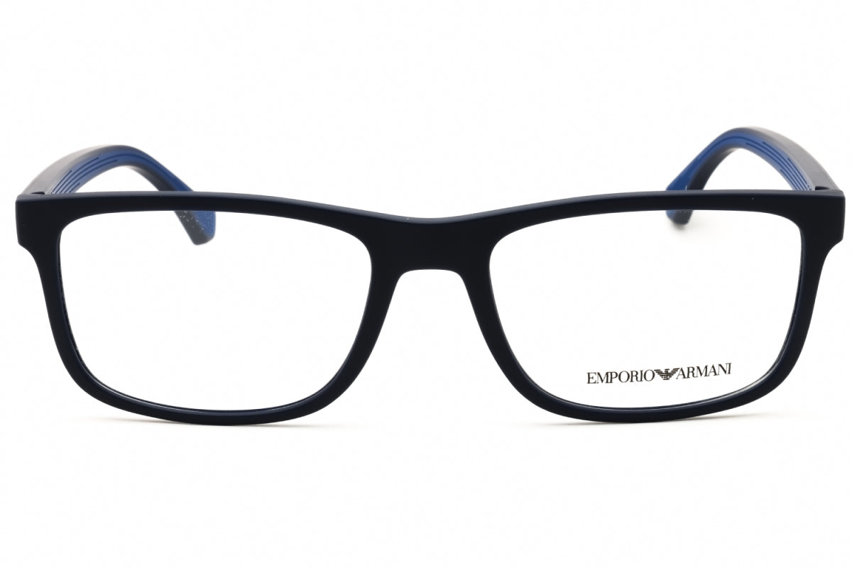 Gafas 55 mm color azul