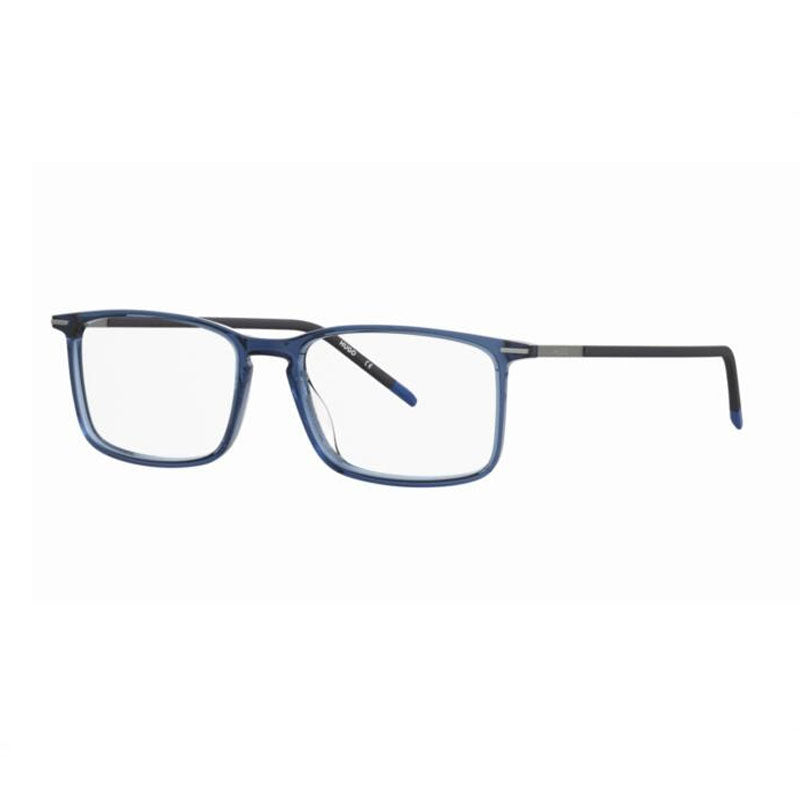 Gafas 55 mm color azul