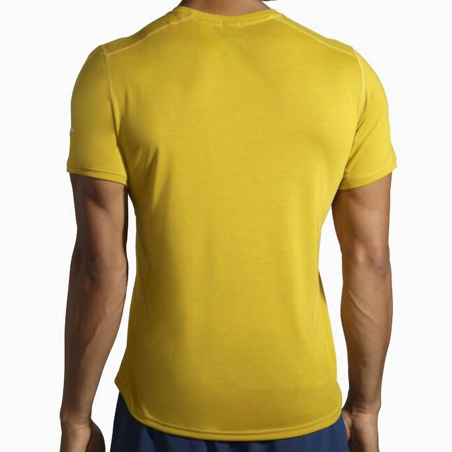 Camisa de hombre de manga corta
