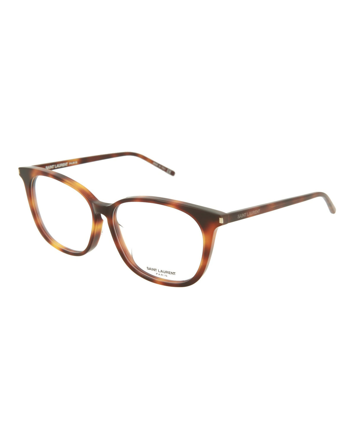 Montura para gafas de montura cuadrada