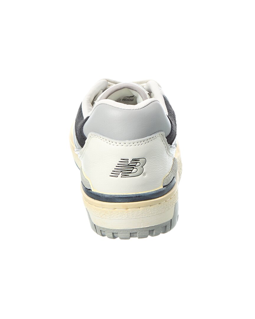 Tenis de cuero