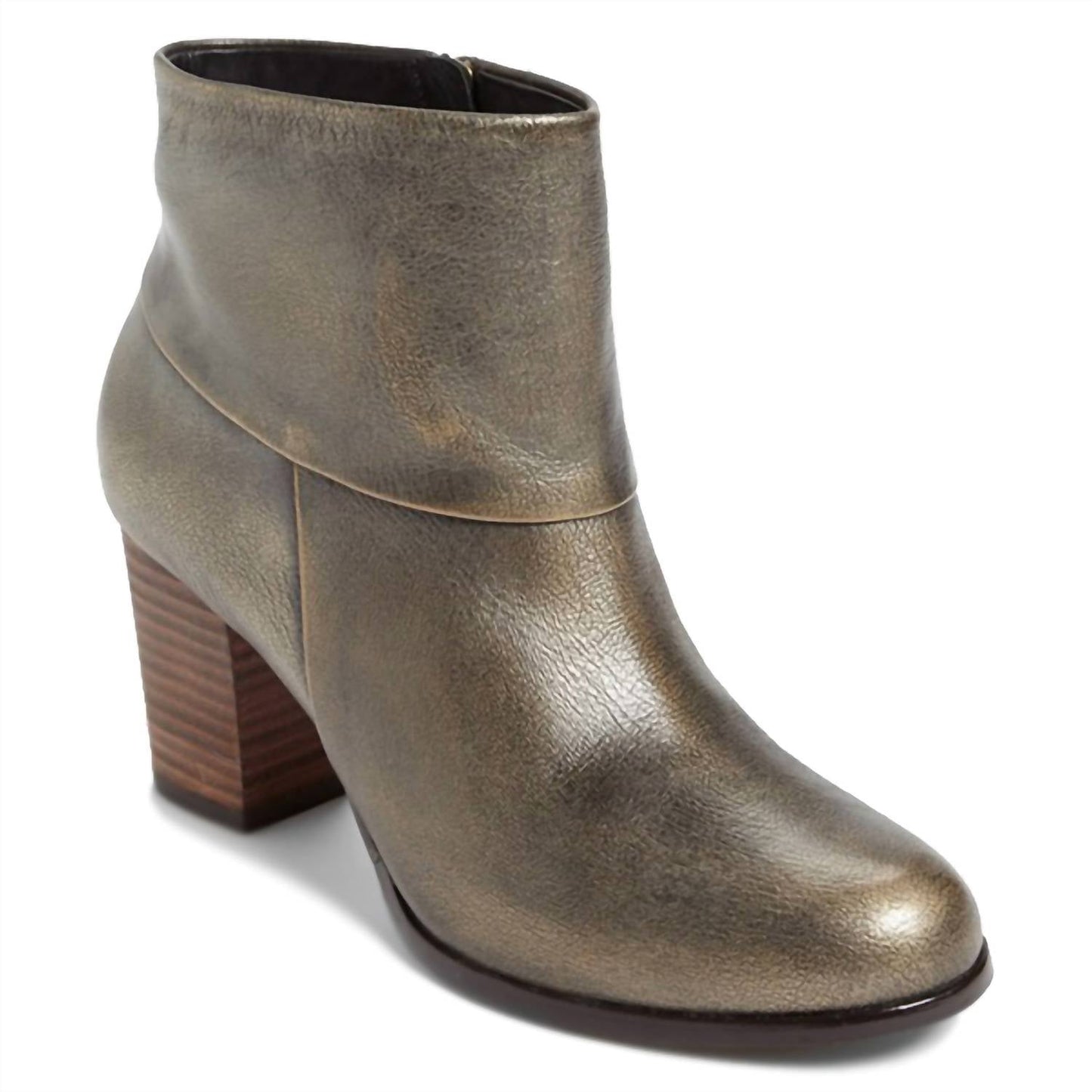 Botas de mujer color negro