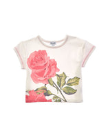 Splendid Camiseta In Full Bloom