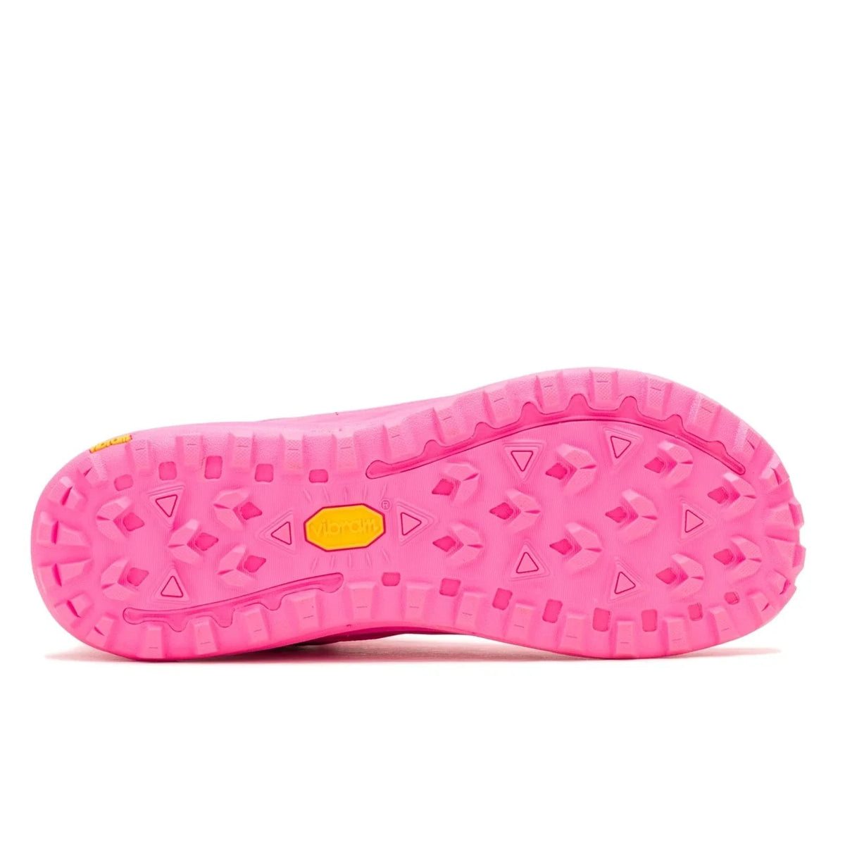 Zapatos de mujer impermeables color rosado