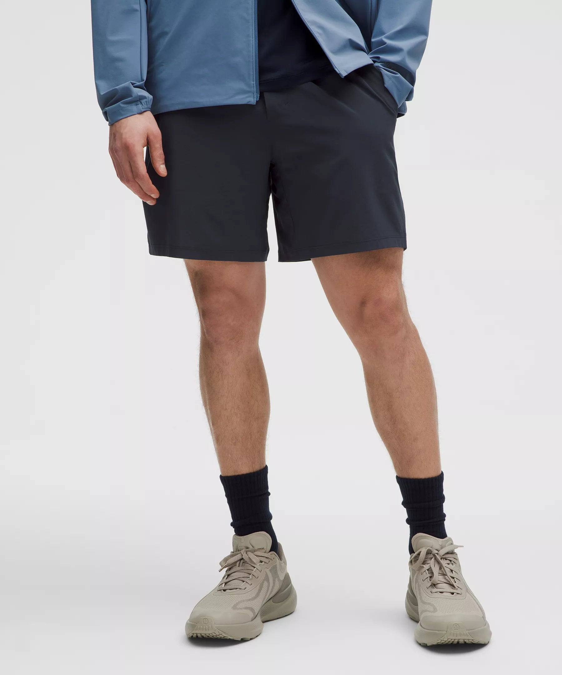 Short