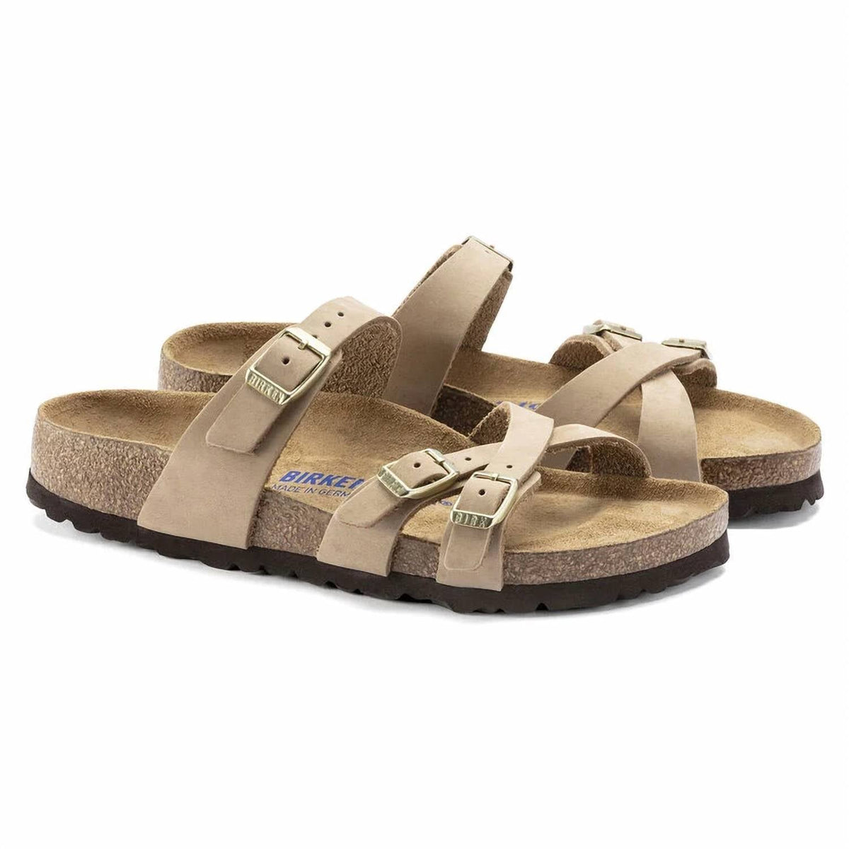 Sandalias unisex