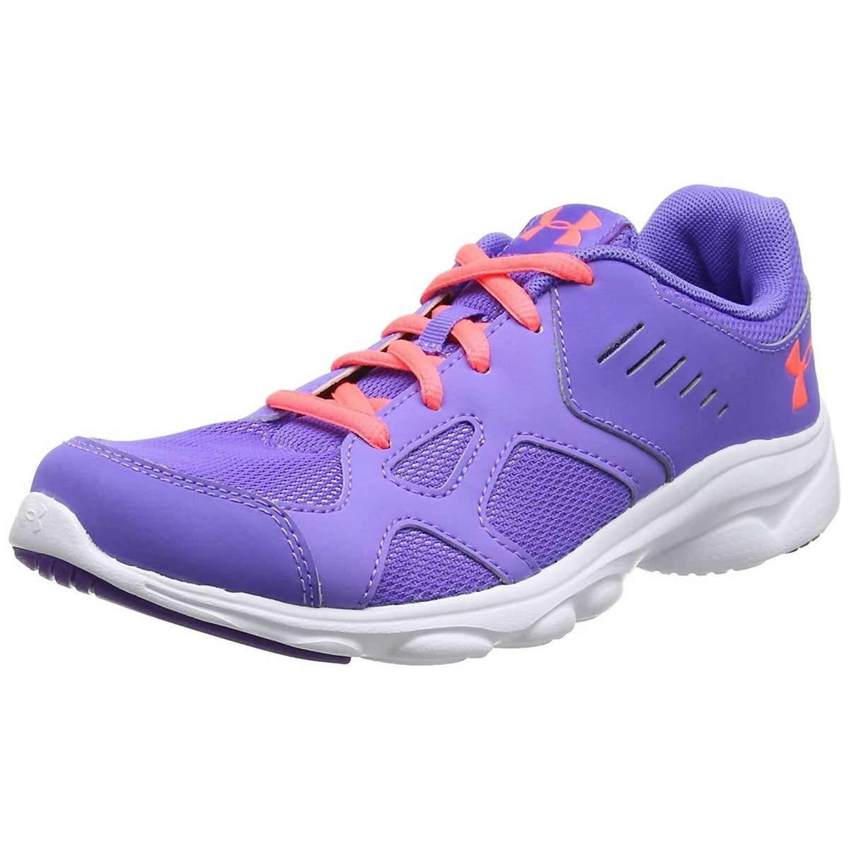 Zapatos para niña color violeta