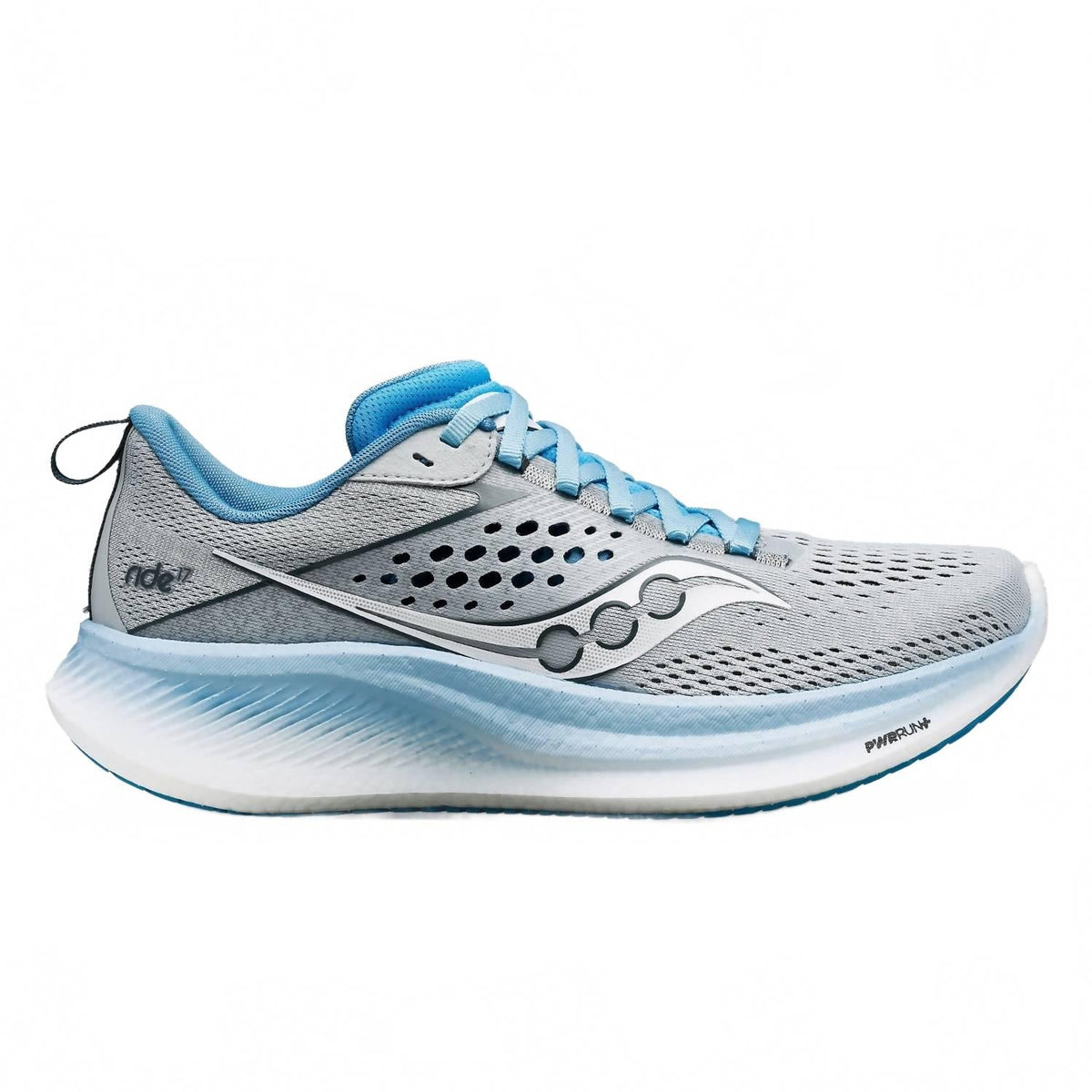 Tenis para correr de mujer