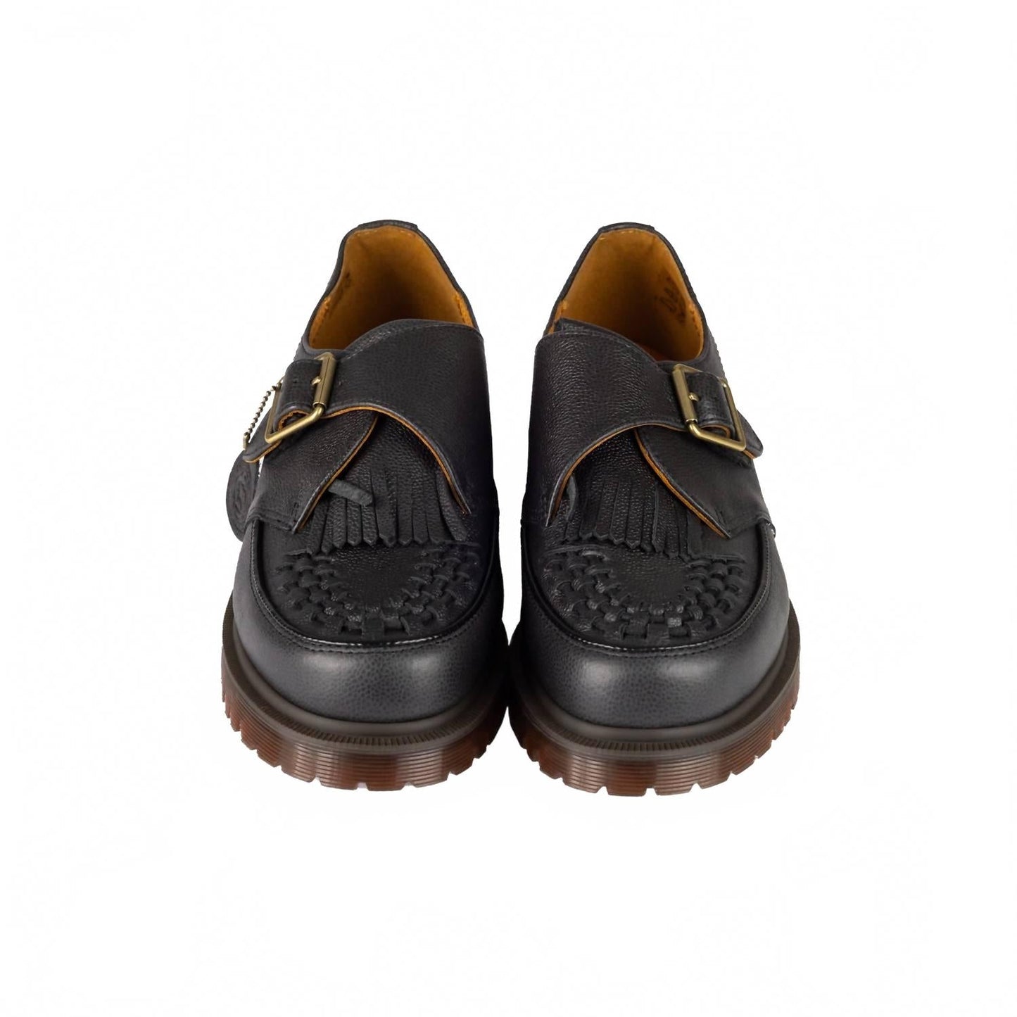 Zapatos de hombre color negro