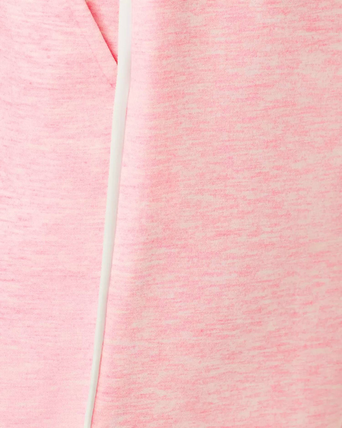 Camiseta sin mangas color rosado