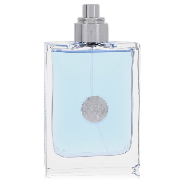 Perfume de hombre eau de toilette 3,4 oz (probador)