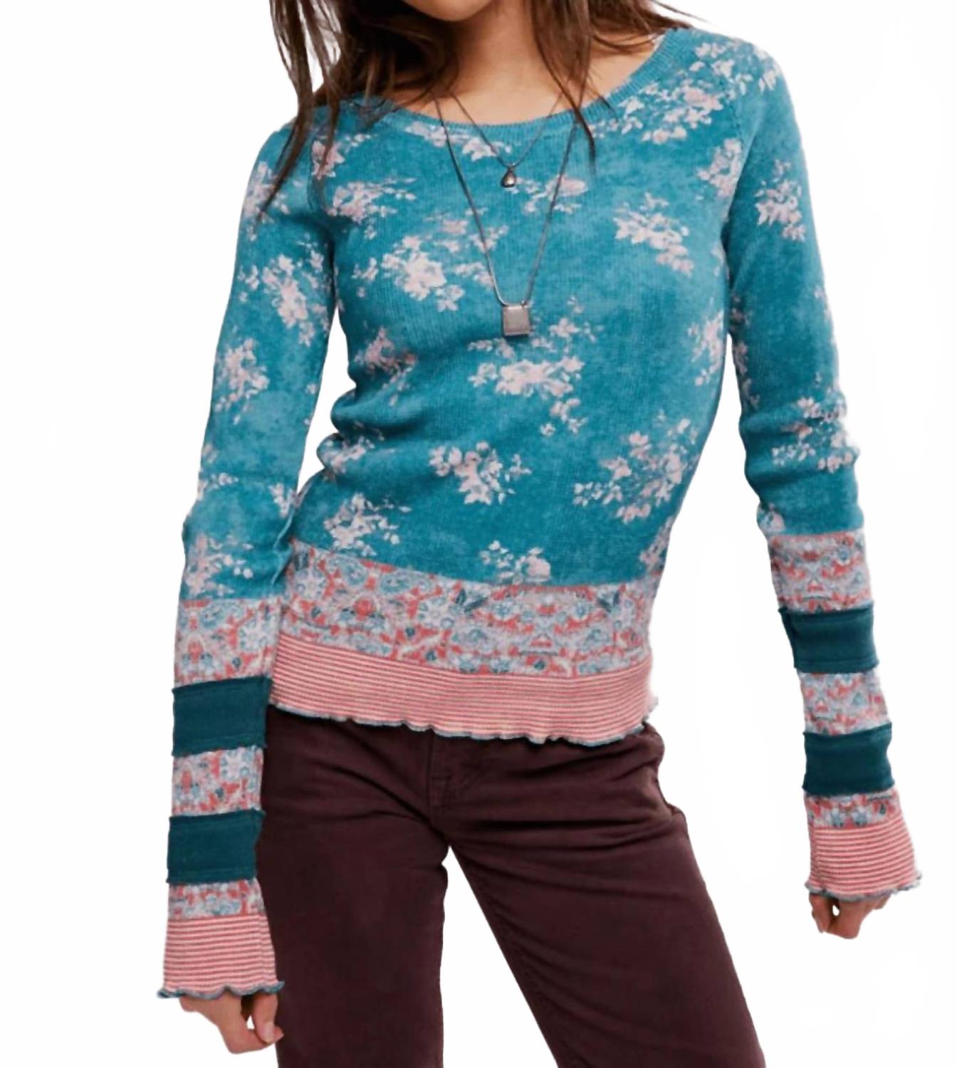 Camiseta con estampado