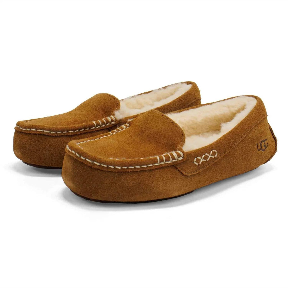 Mocasines de mujer