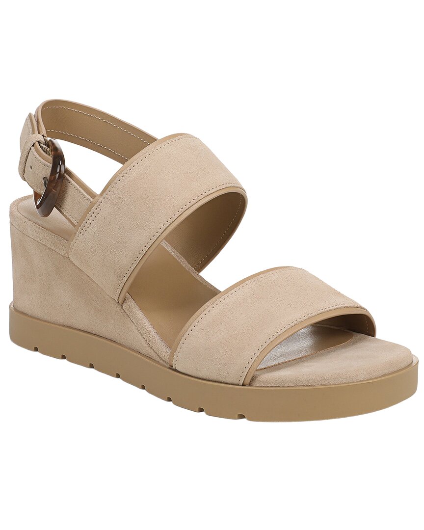 Sandalias de cuero