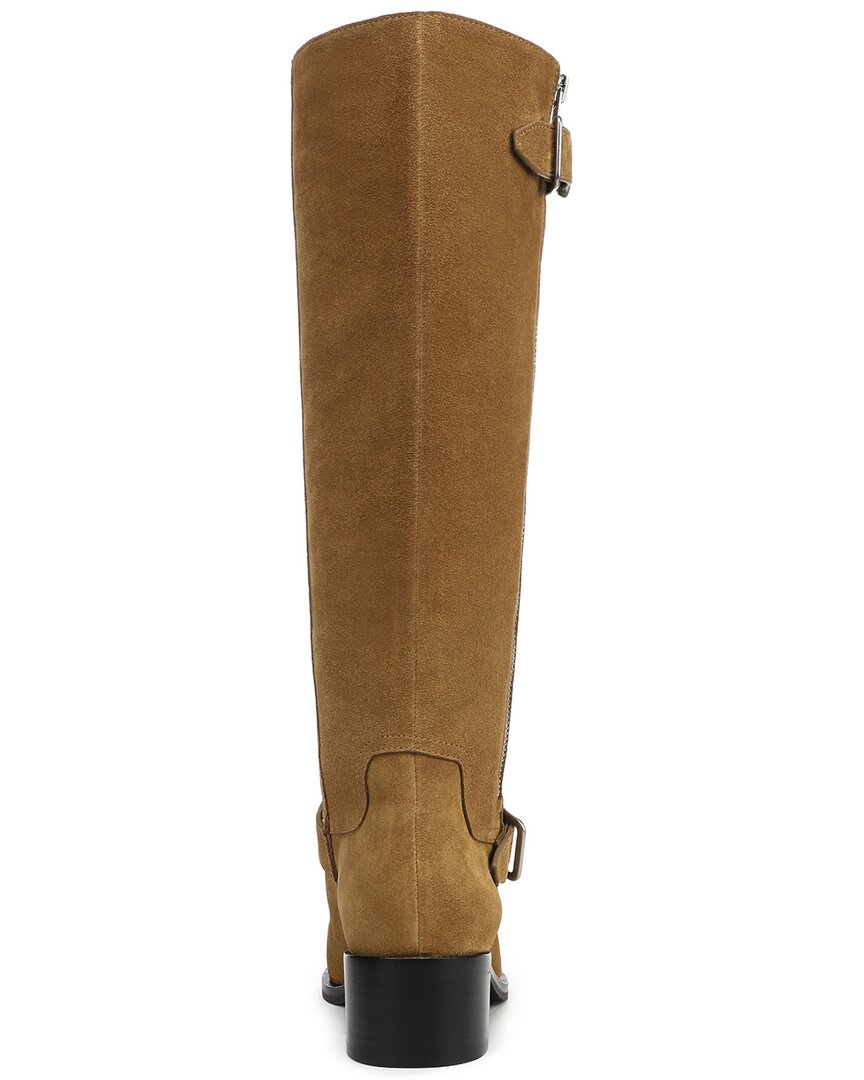 Botas de cuero