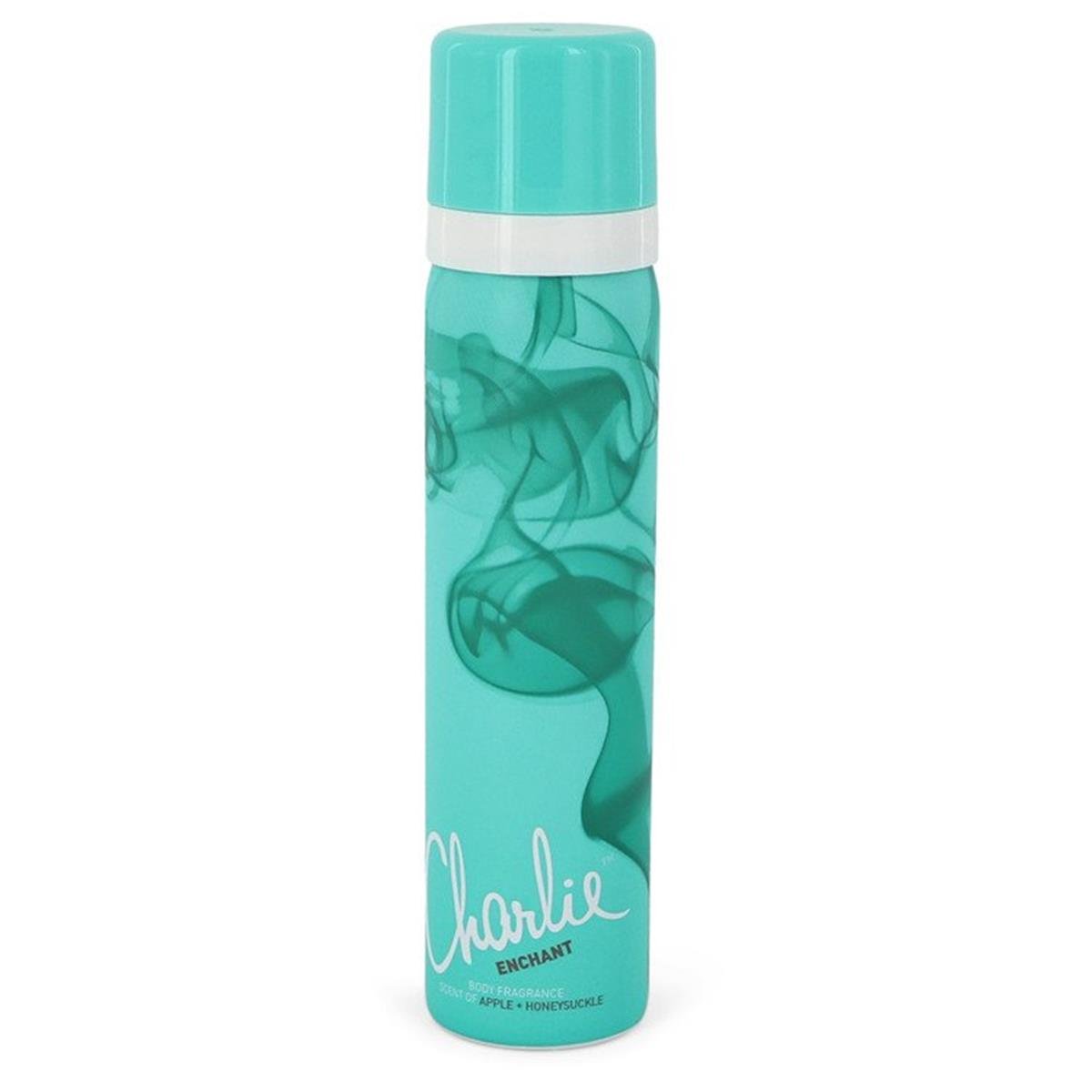 Bruma corporal de mujer 2,5 oz
