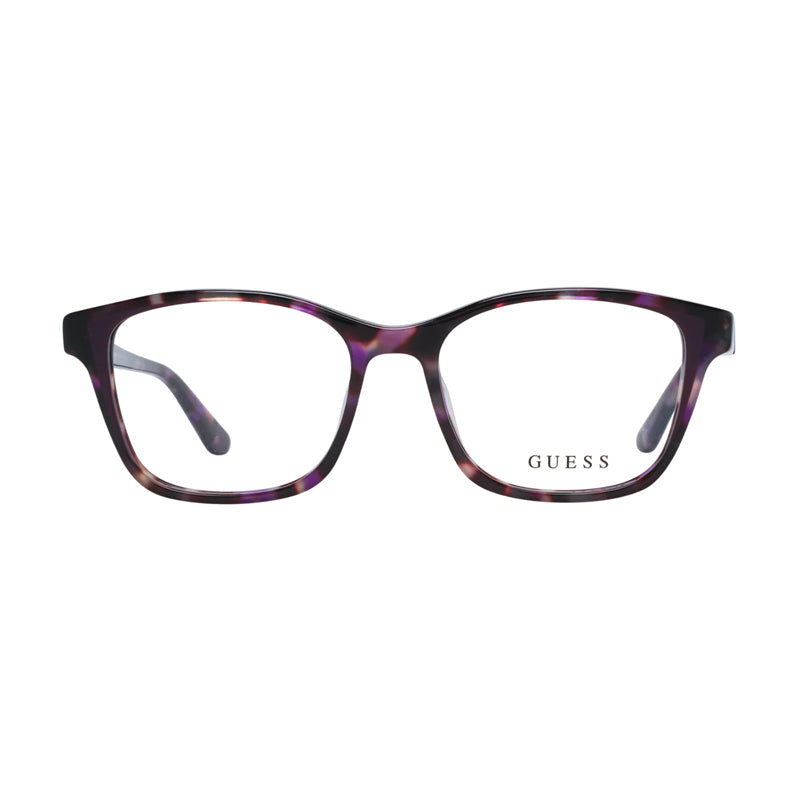 Gafas 54 mm color violeta