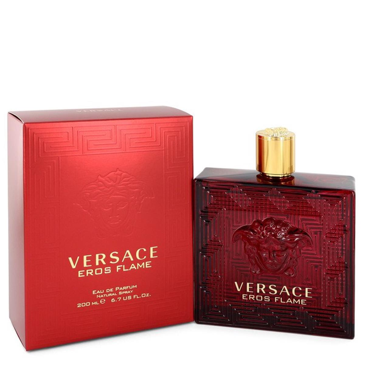 Perfume de hombre eau de parfum 6,7 oz