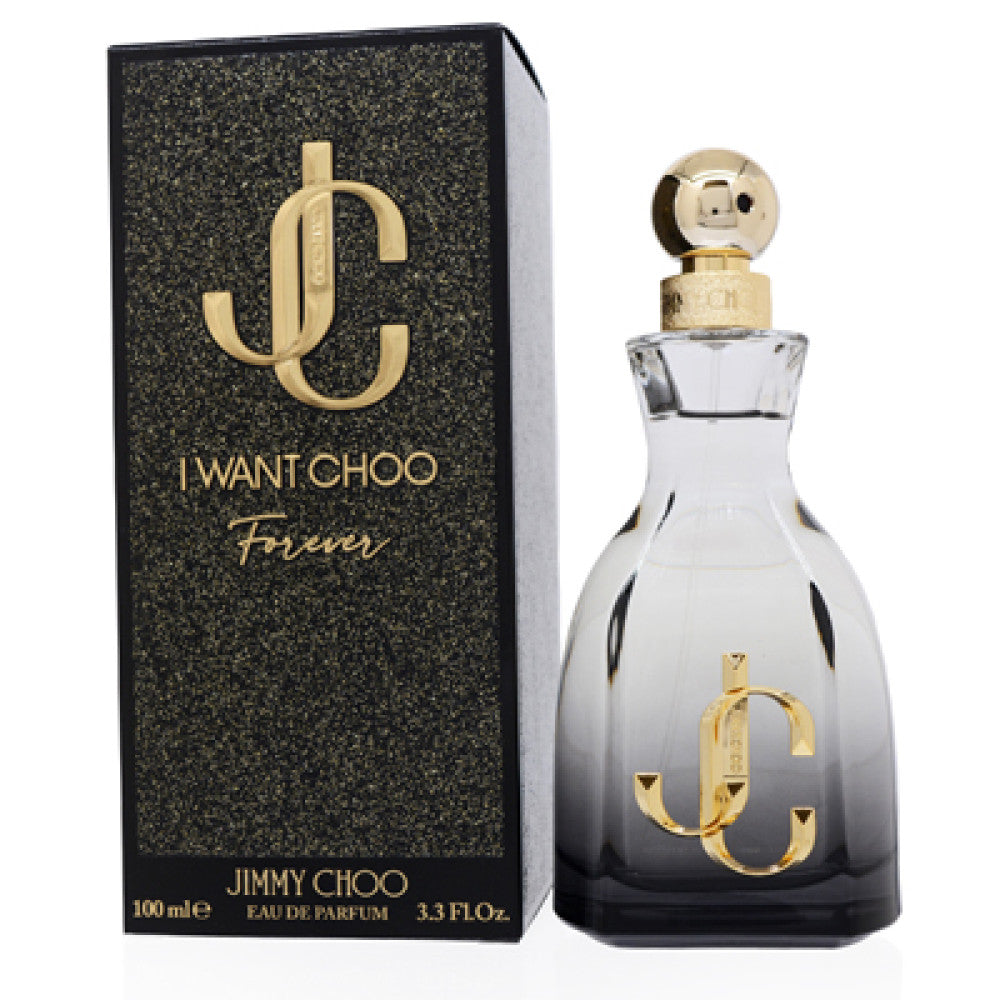 Perfume eau de parfum 3,3 oz + 100 ml