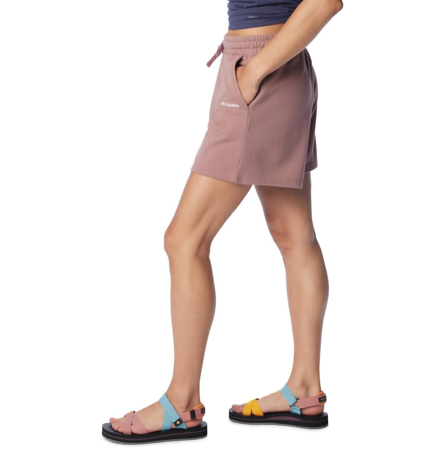 Short