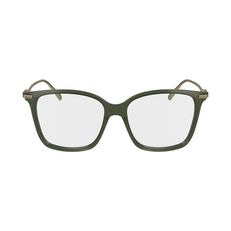 Gafas 53 mm color caqui