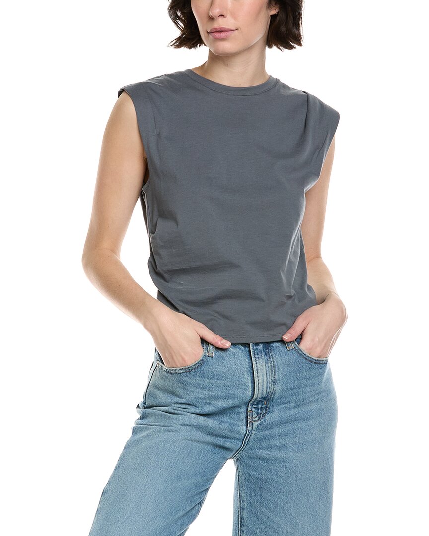 Camiseta sin mangas