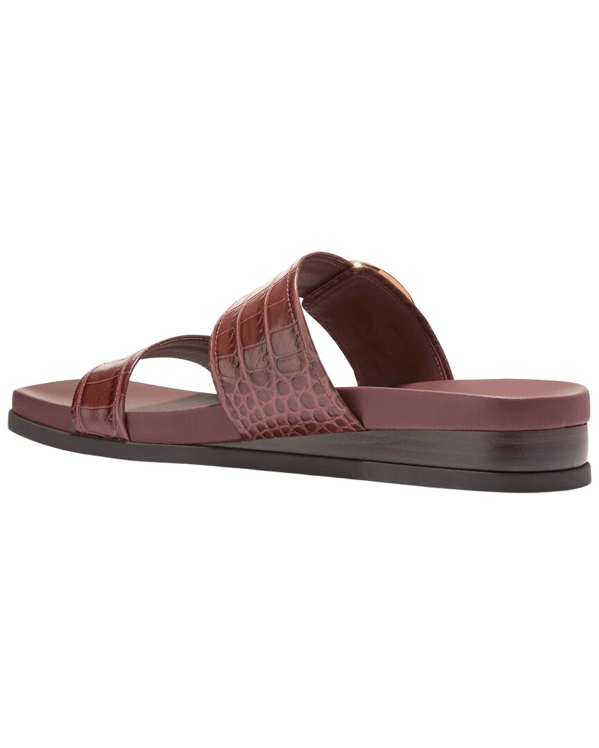 Sandalias de cuero