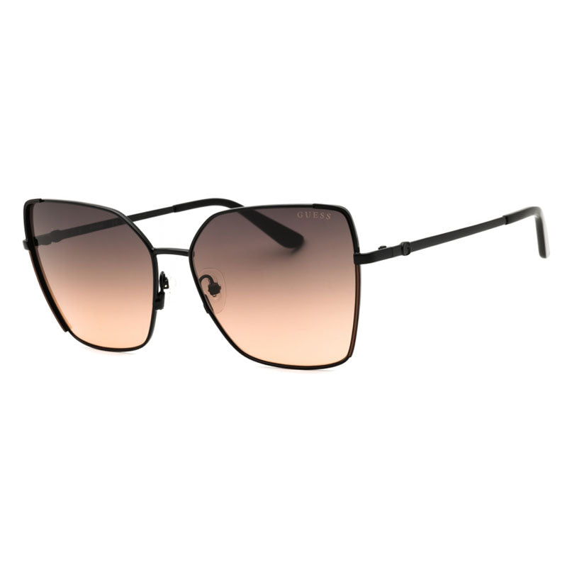 Gafas color negro