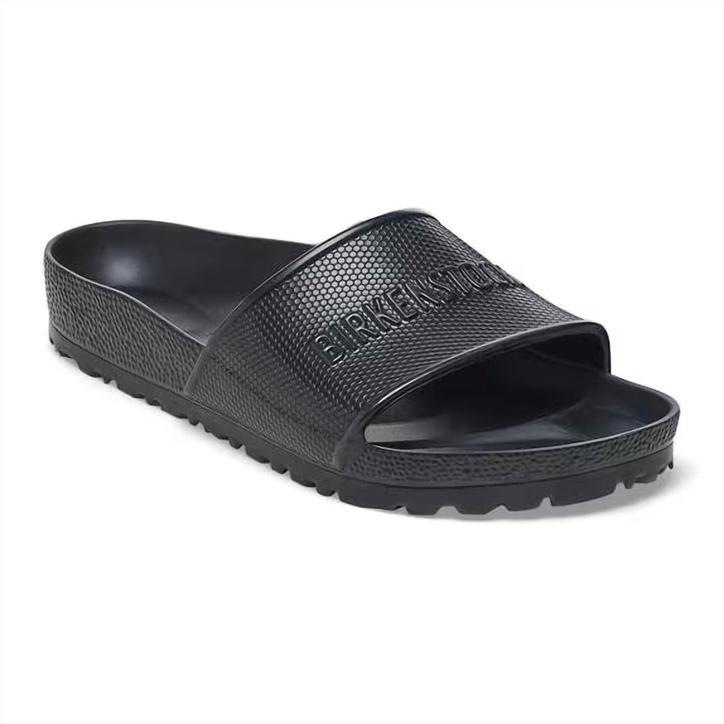 Sandalias de mujer color negro