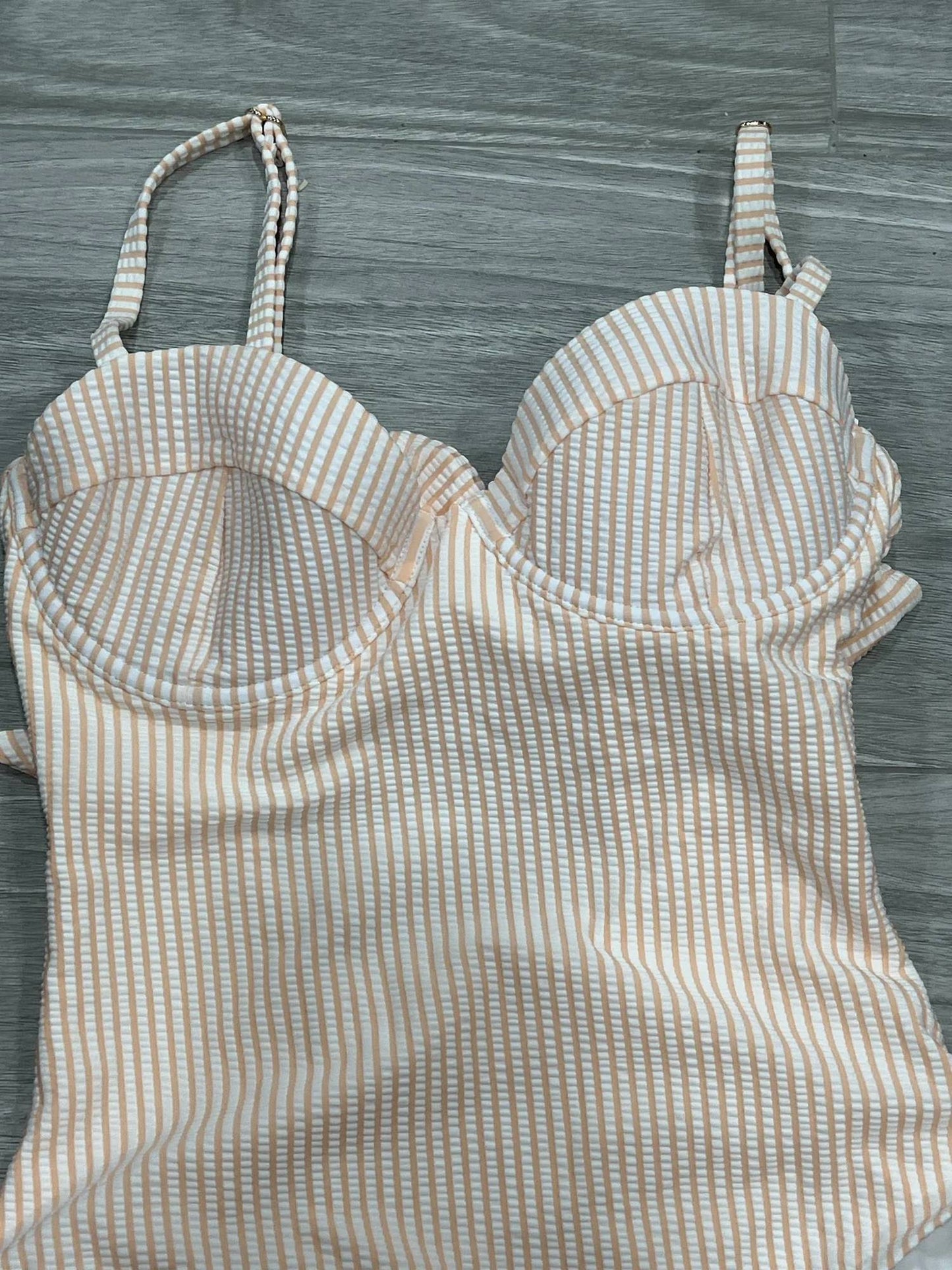 Vestido de baño