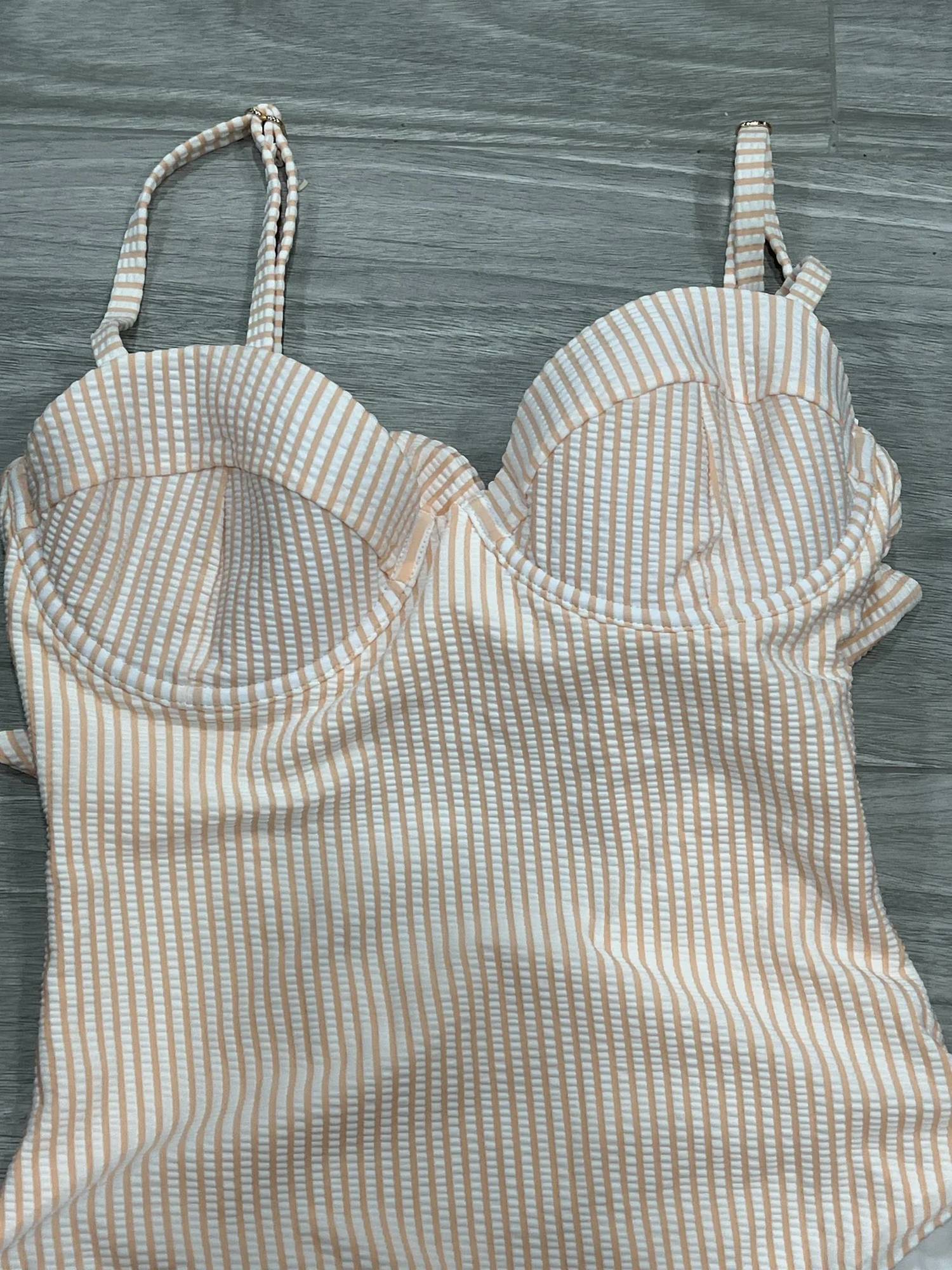 Vestido de baño