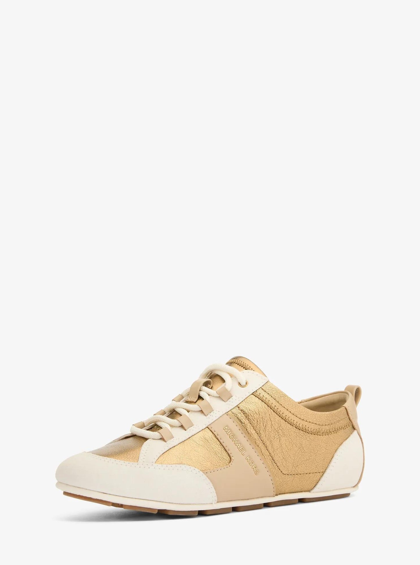 Tenis de cuero