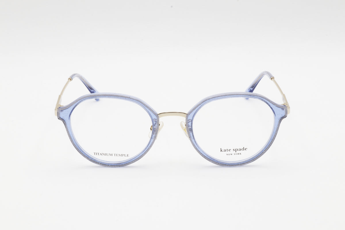 Gafas 49 mm color azul