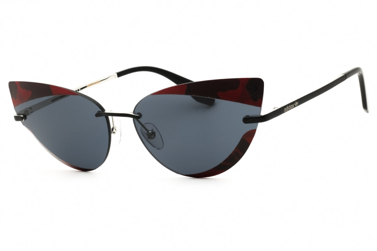 Gafas color negro
