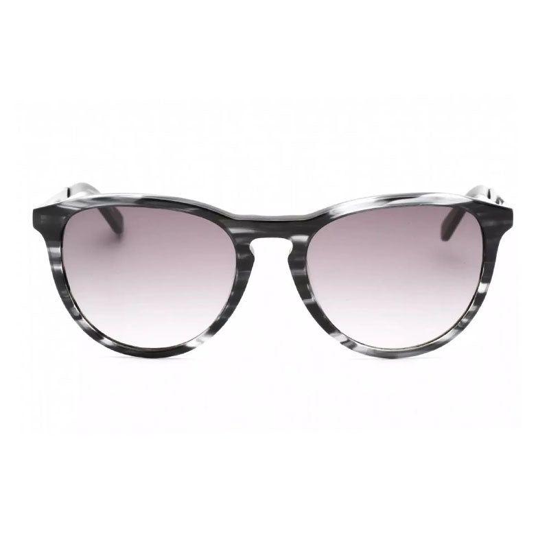 Gafas color gris