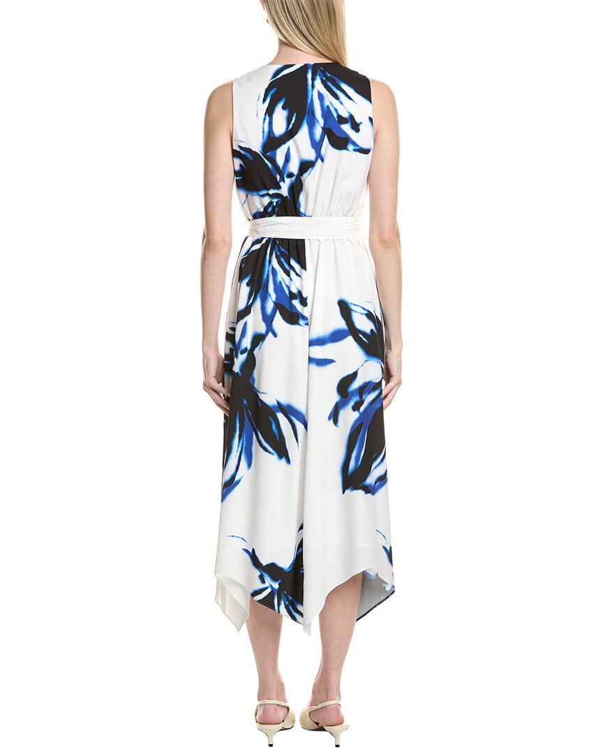 Vestido midi