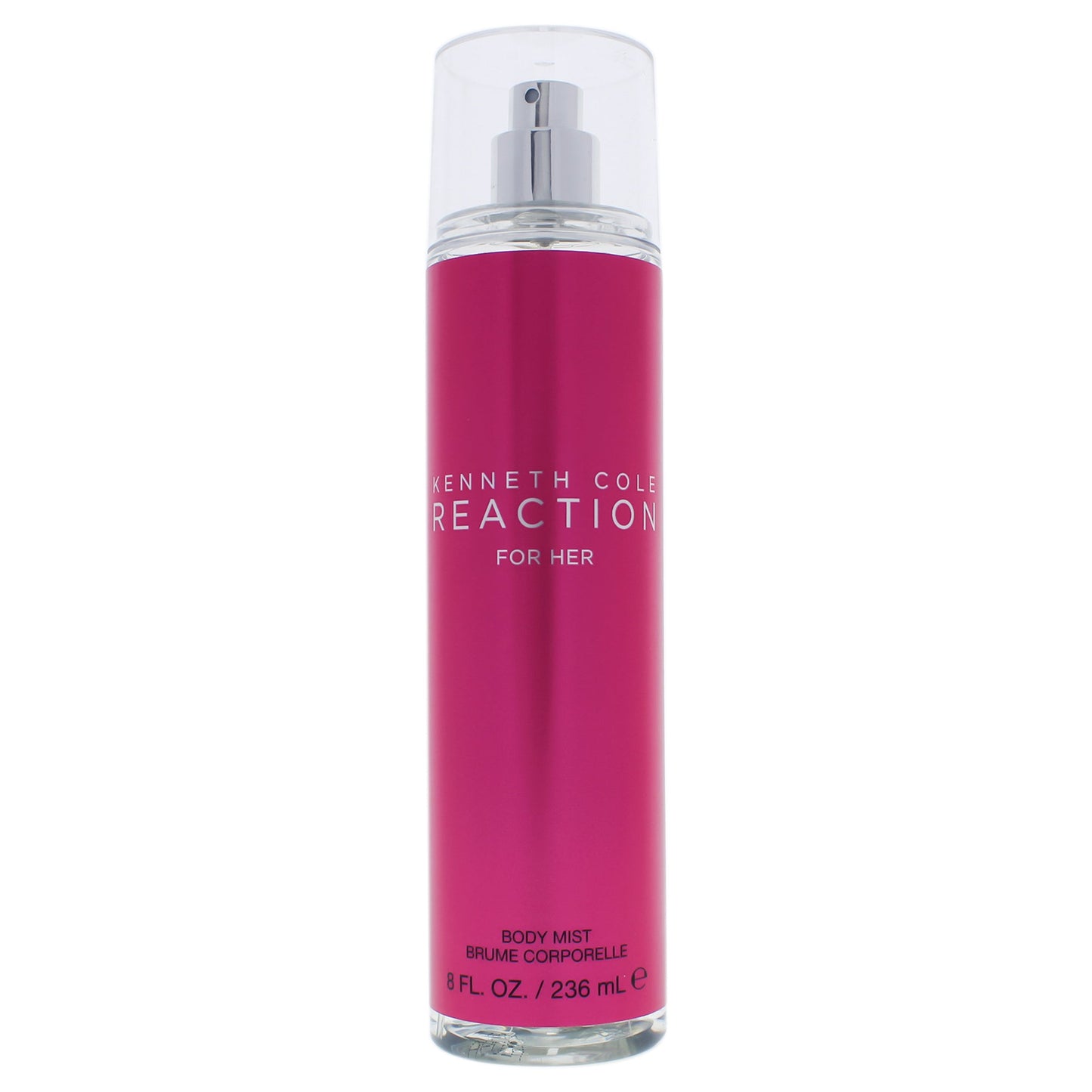 Bruma corporal de mujer 8 oz