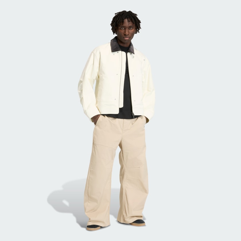 Chaqueta de hombre